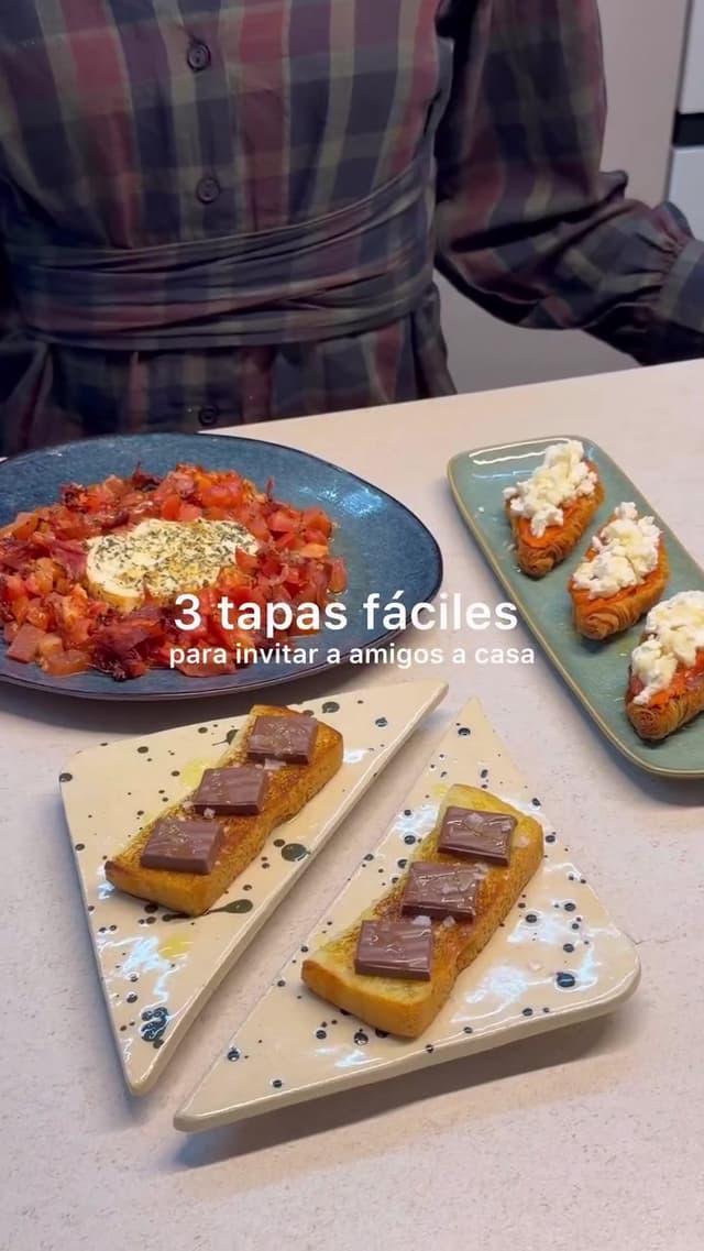 🍳 Recetas que nos suben el ánimo