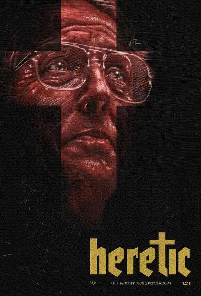 Heretic