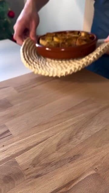 Canelones crujientes de calabacín y queso: ricos y fáciles