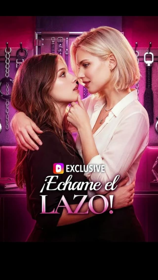 Echame el lazo