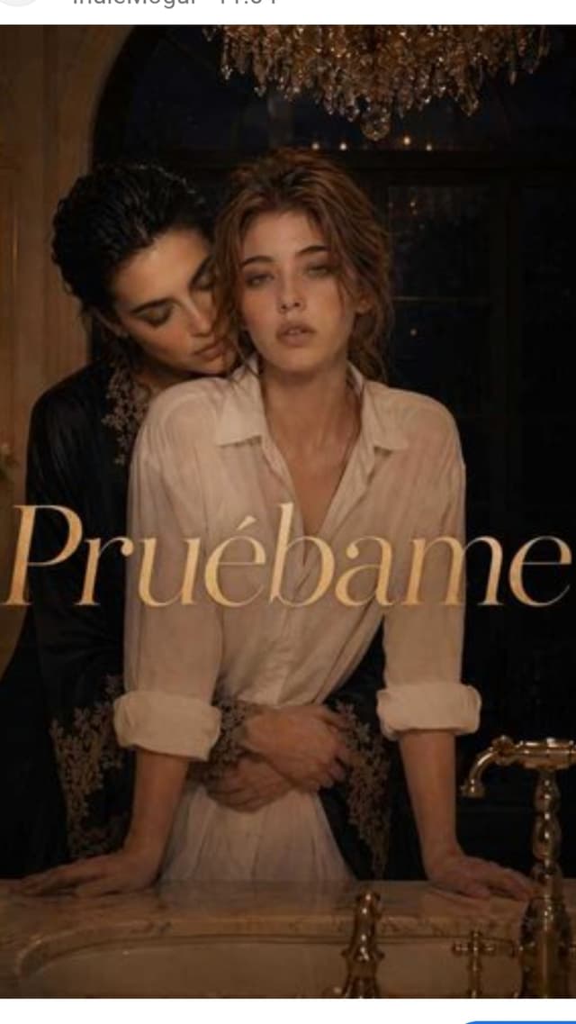 Pruebame