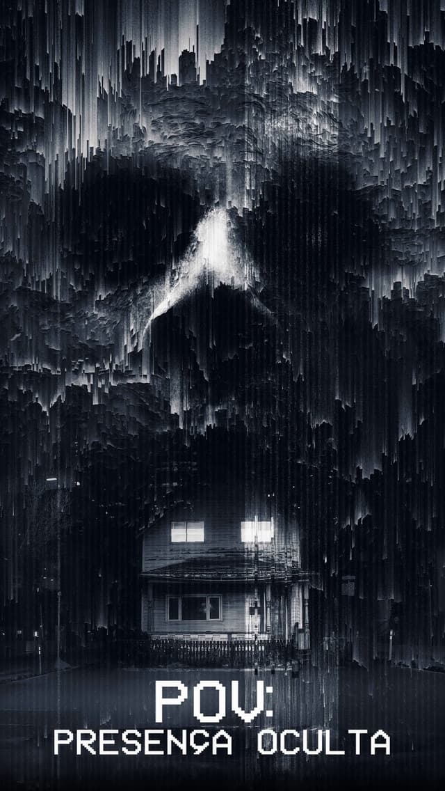 POV: Presença oculta 