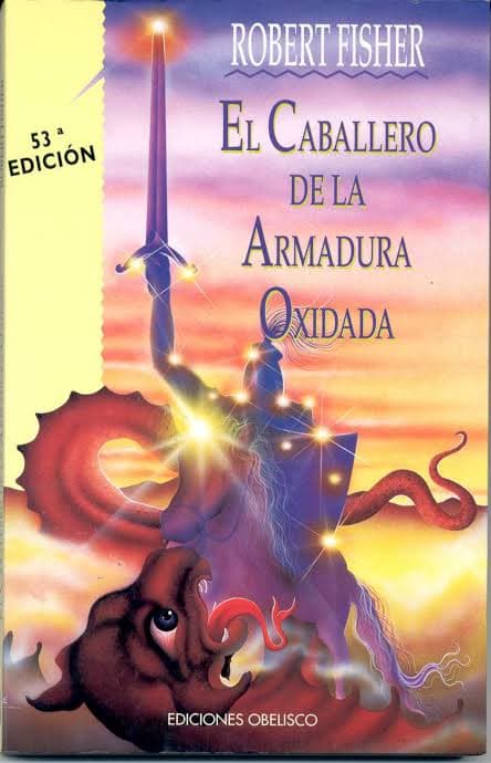 El Caballero de la Armadura Oxidada 