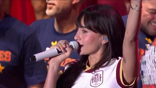 SUPERESTRELLA - Mundial 2026