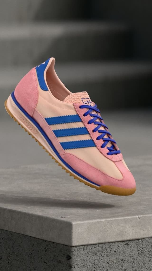 ADIDAS SL 72 OG