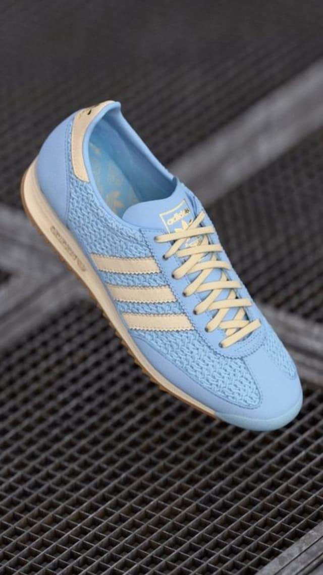 ADIDAS SL 72 OG