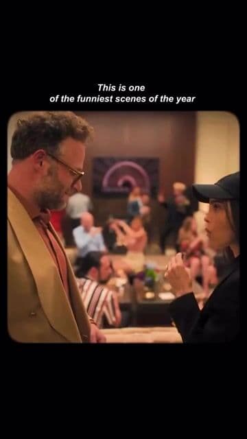Record absoluto para una serie de comedia en una sola temporada de los Emmy, superando a The Bear.