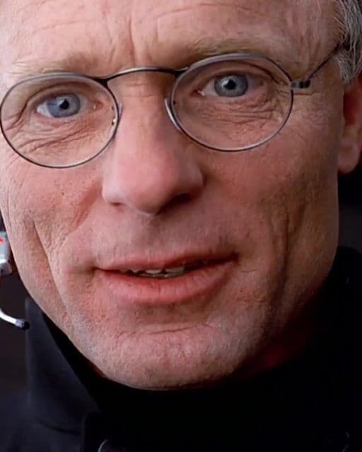 Muchos de los pacientes mencionan la película directamente. The Truman Show creó algo más que cine.