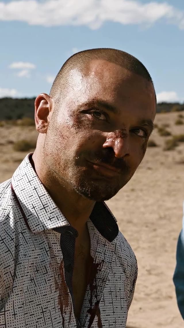 Michael Mando trabajó junto a los guionistas de 'Better Call Saul' para dar a Nacho Varga una vida interior profunda. Su conflicto entre el crimen y la redención destaca en la serie, capturando la atención de los fans temporada tras temporada.