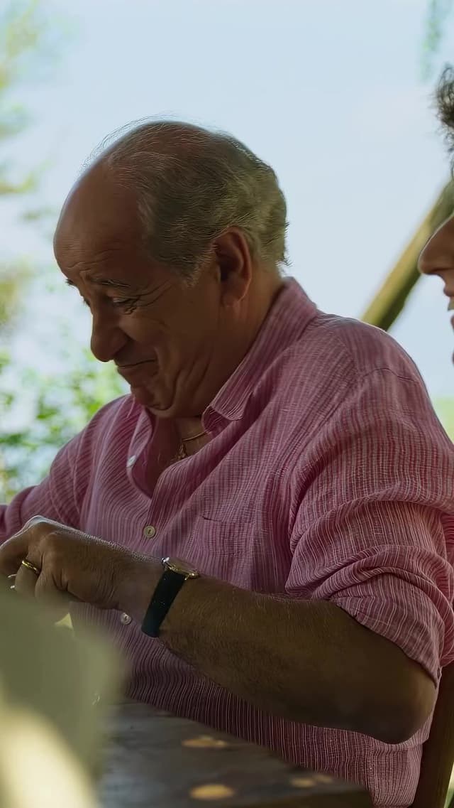 La película ‘Roma’ (2018) de Alfonso Cuarón abrió el camino a cineastas como Paolo Sorrentino para llevar sus recuerdos personales a la pantalla y demostrar cómo una historia íntima puede conectar con millones de espectadores.