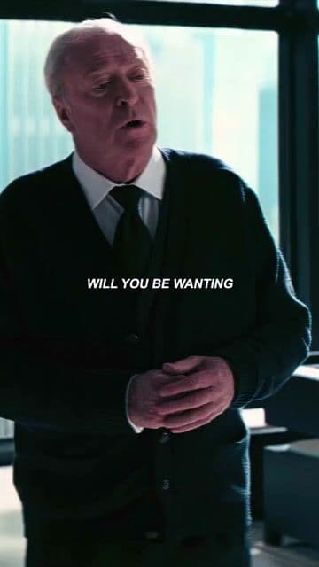 No hay discusión posible. La trilogía de Nolan nos dio al mejor Bruce Wayne de la historia del cine.