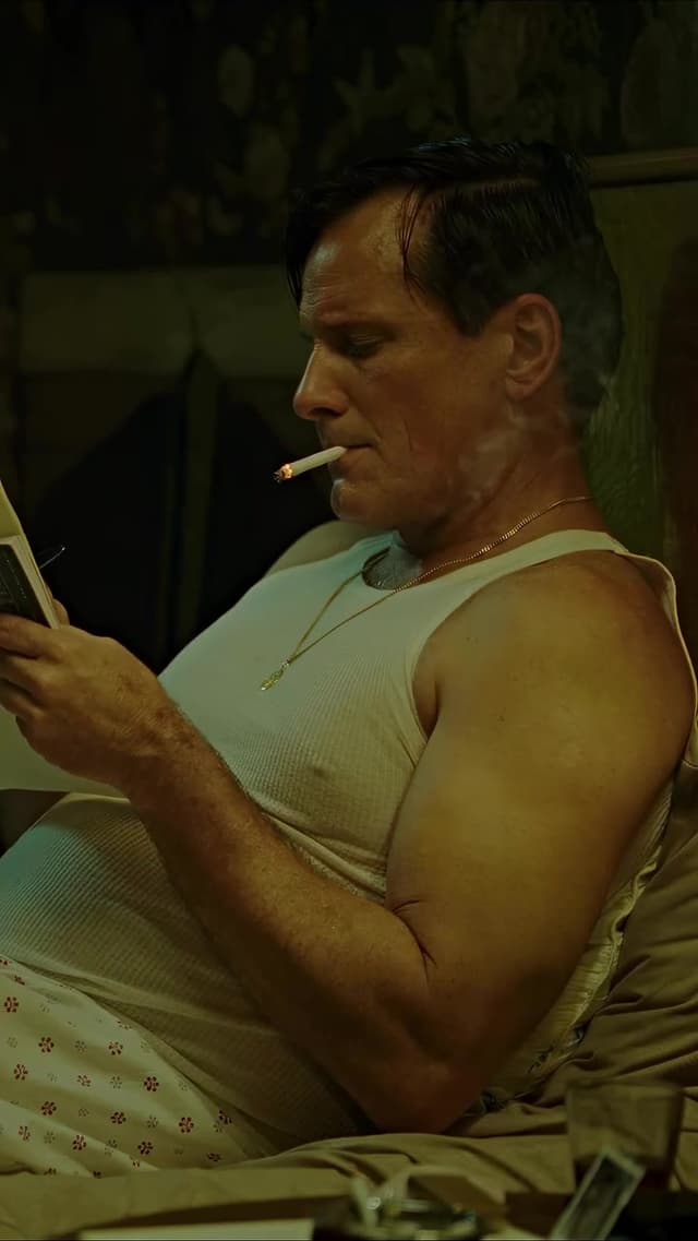 La familia de Don Shirley negó la amistad entre él y Tony Lip, aunque grabaciones del propio Shirley cuentan una relación mucho más cercana de la mostrada en 'Green Book'. Un dato clave tras el rodaje en 2018.