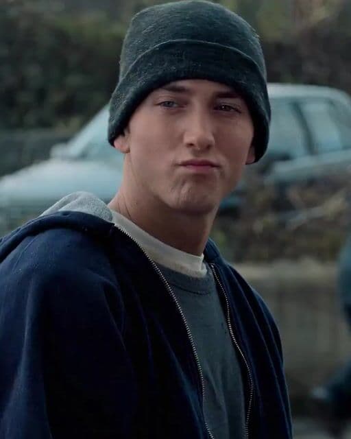 La conexión inesperada entre Eminem y Brittany Murphy en '8 Mile'