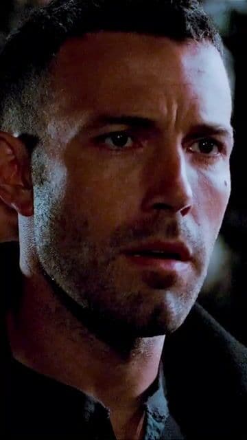 Ben Affleck lo cortó a dos horas y cincuenta minutos en tres días. El estudio quería menos de dos horas y diez.
