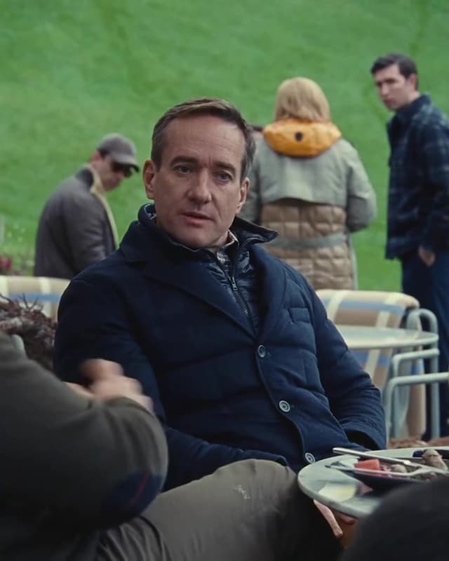 En la temporada 4 de 'Succession', la serie aborda la incertidumbre europea con una frase sobre Francia que hoy suena más actual que nunca. Un detalle que demuestra cómo 'Succession' trasciende la sátira política.