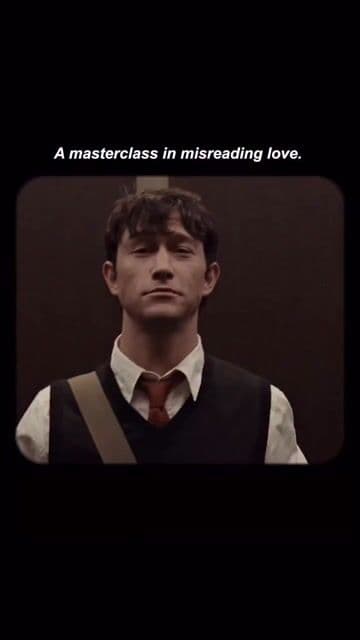 Jenny Beckman existe de verdad. Le rompió el corazón y él lo convirtió en una de las mejores películas románticas del siglo.