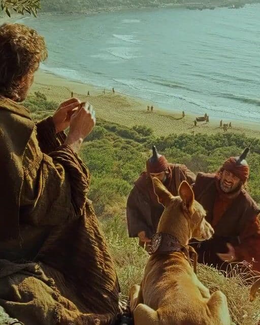 Duelos de Odiseos: Troy 2004 vs The Odyssey 2026