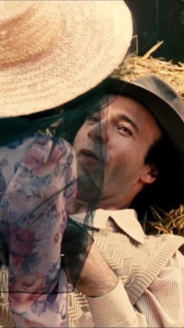 Una película que tiene menos que ver con el Holocausto y más con el poder infinito del amor de un padre.