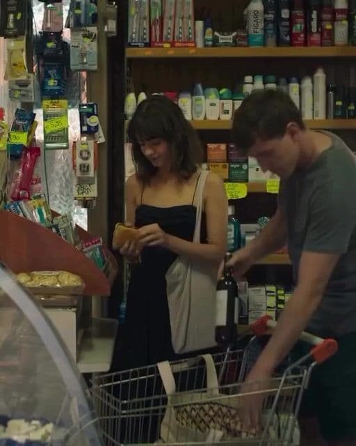Sally Rooney capturó la esencia de las relaciones humanas como nadie. Televisión que se siente real.