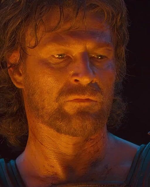 El vínculo entre Troy y The Odyssey en el cine