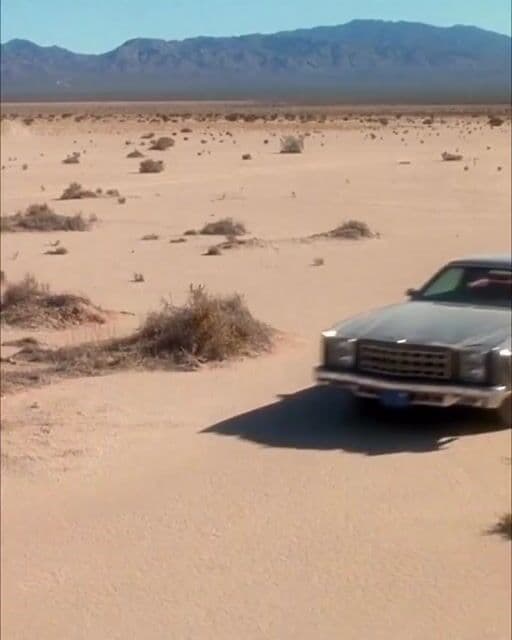 Si no la has visto, para todo lo que estés haciendo y ponla. Posiblemente su obra más ambiciosa.