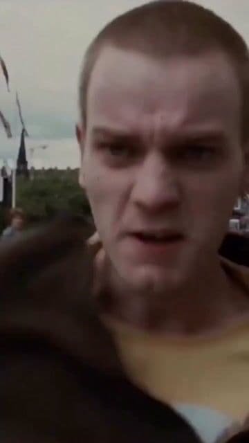 El monologo que definio a toda una generacion. Cine britanico en su maxima expresion.