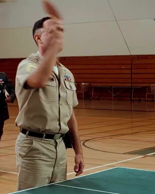 Forrest Gump:: El regreso a casa 