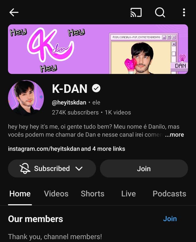 k-dan