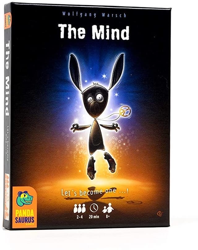 the mind