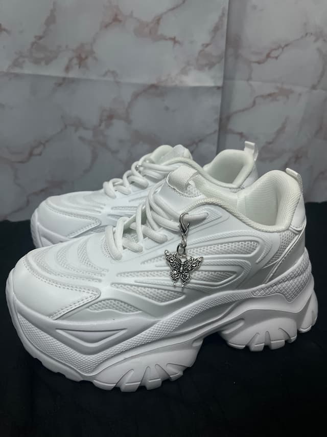 ZAPATOS DEPORTIVOS PARA MUJER 