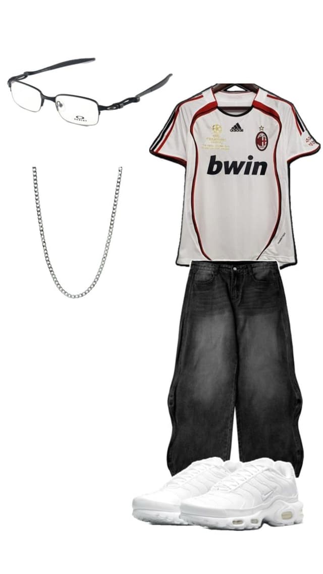 moda masculina 