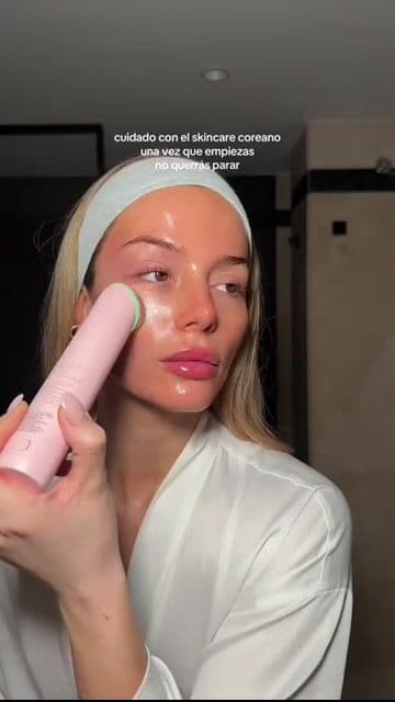 Skincare coreano 🫧