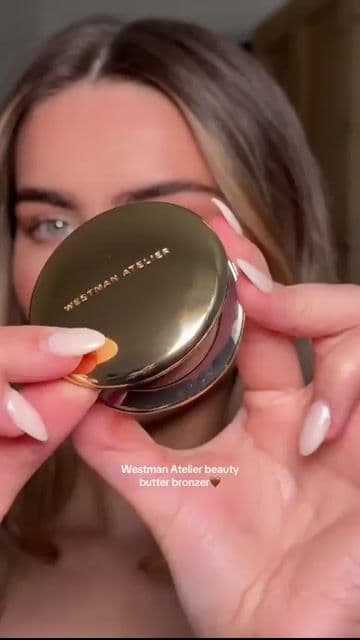 Westman Atelier triunfa con su Contour Stick en el tono Toast