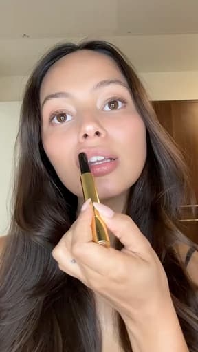El brillo perfecto de Hourglass