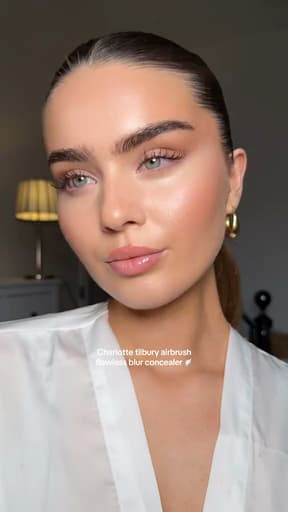 Nuevo Corrector glow