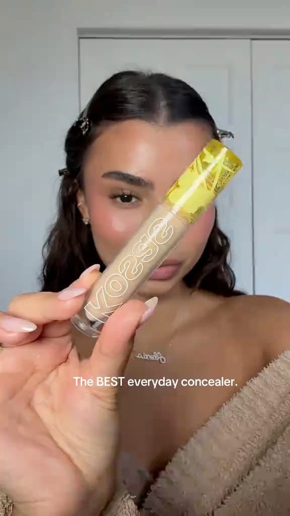 Corrector Kosas