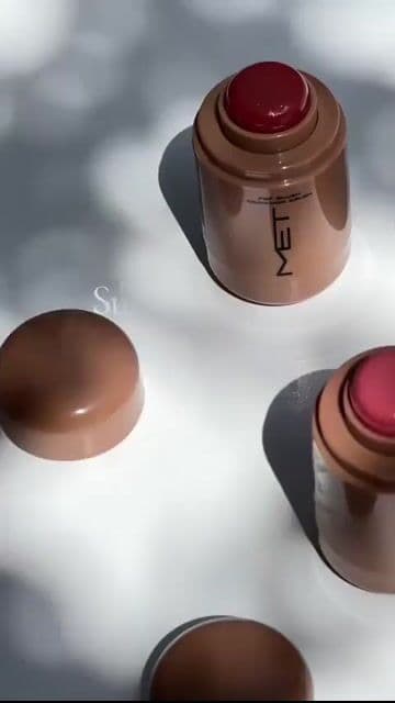 Pop Blush, el nuevo 2 en 1 para labios y mejillas