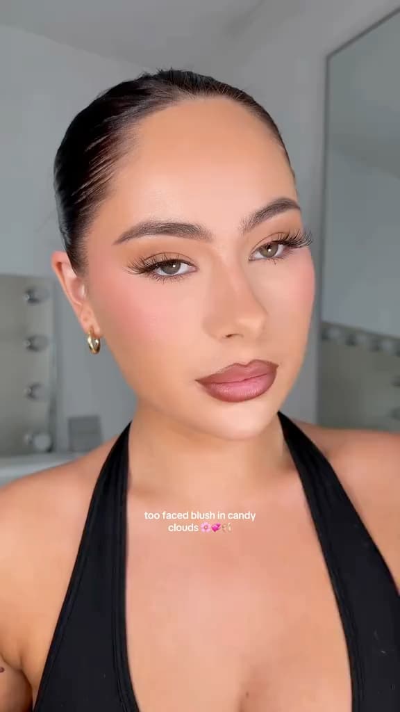 El colorete que necesitas 💗