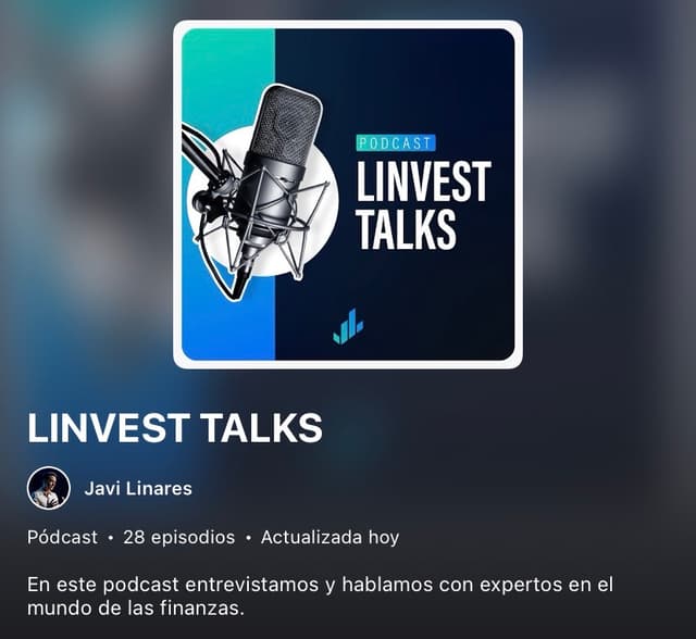LInvest talks