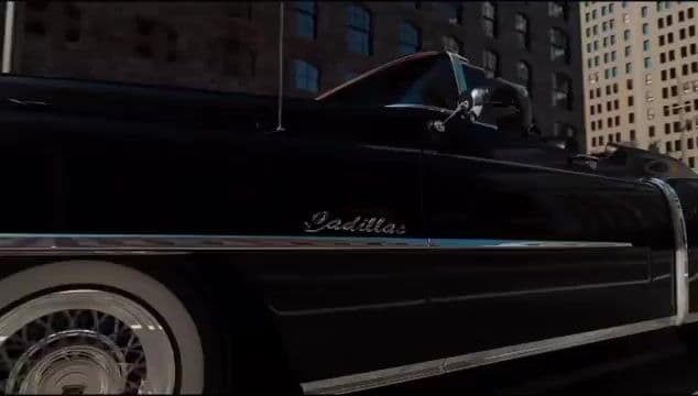 Pedazo de equipo Fórmula 1 - Cadillac 