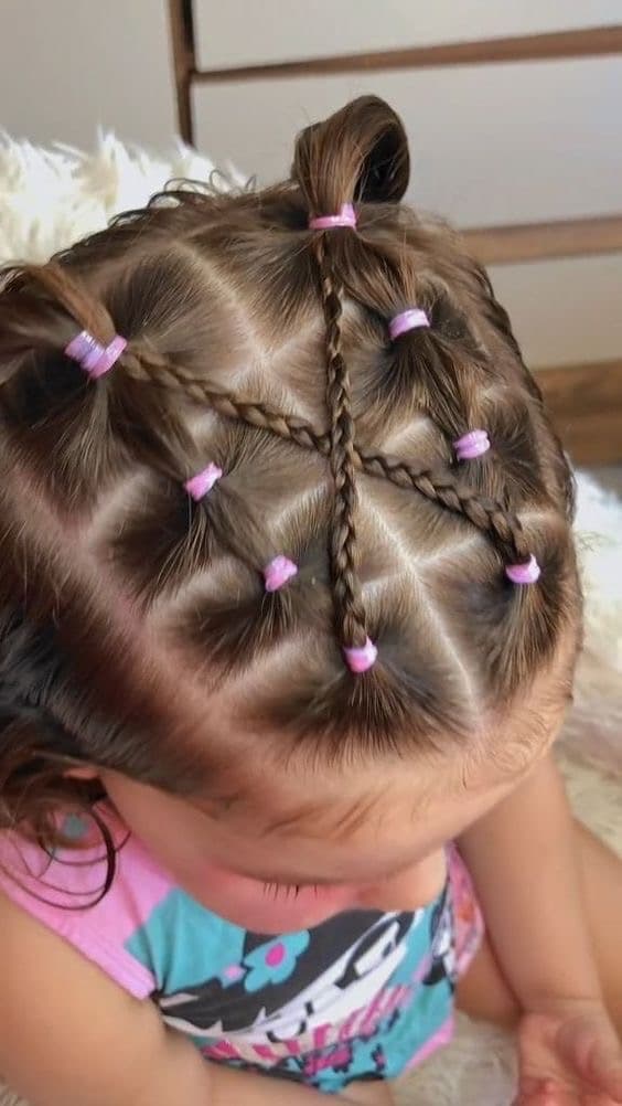 Penteado bom é fácil 