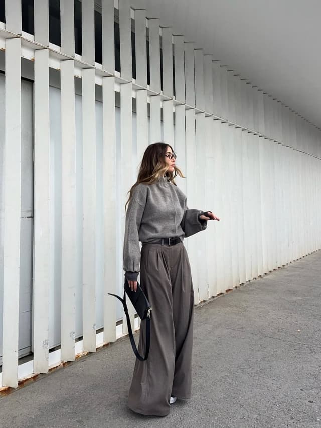 El conjunto perfecto para triunfar ✨
