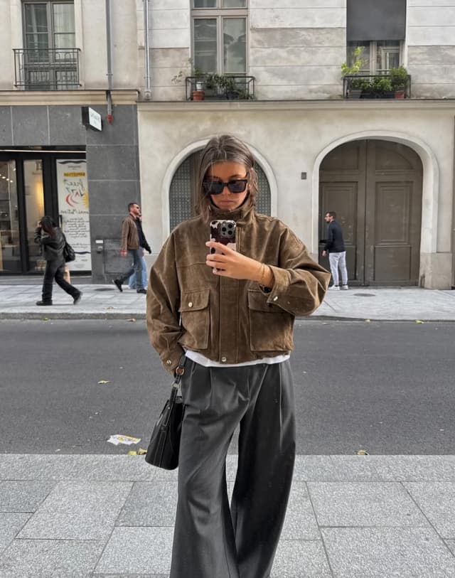 La prenda de Zara de la que todos hablan 🔥