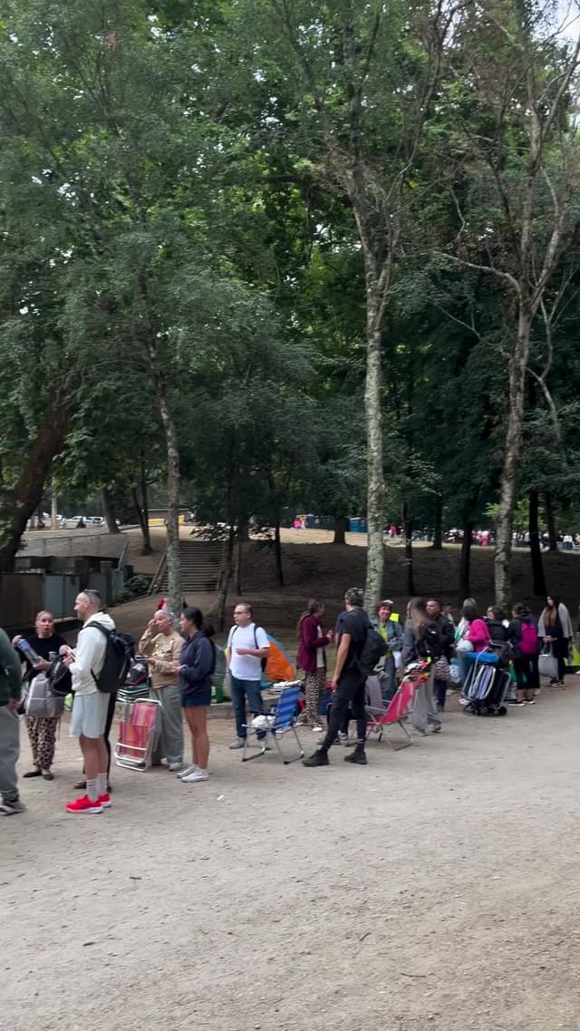Entradas para concierto de Chayanne en Castrelos Vigo