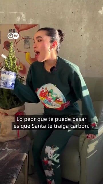 Leyendas tradicionales de miedo en la Navidad alemana
