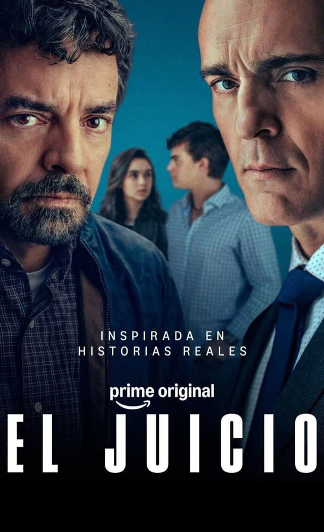 EL JUICIO