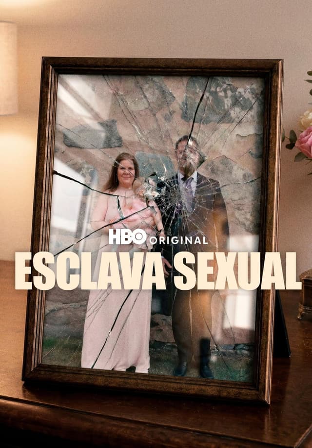 Esclava sexual
