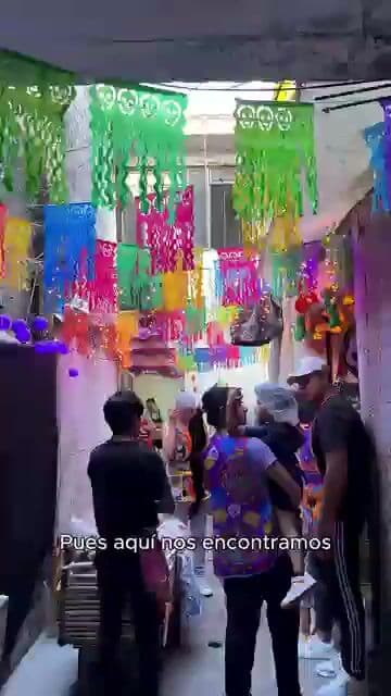 ¿Conoces el Pan Muerto? 