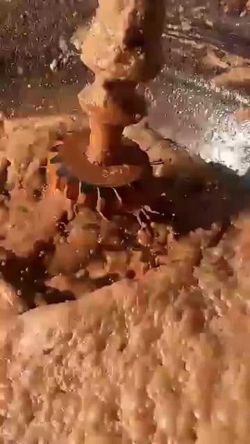 Espuma de Chocolate