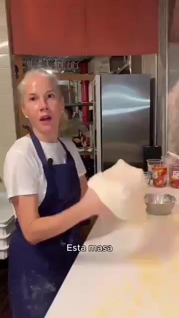 Pizza Félix